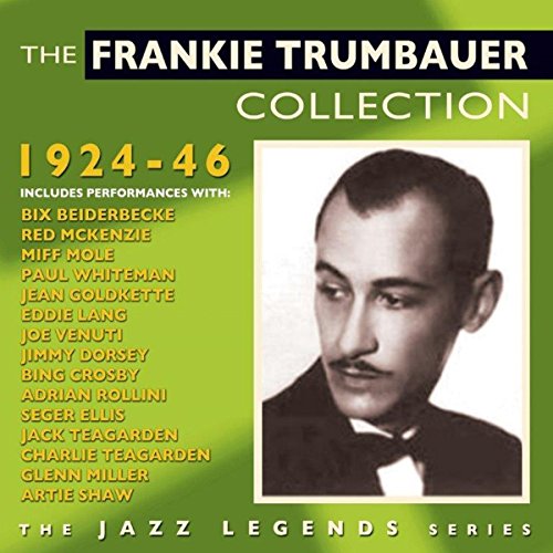 Frankie Trumbauer - Collection - CD