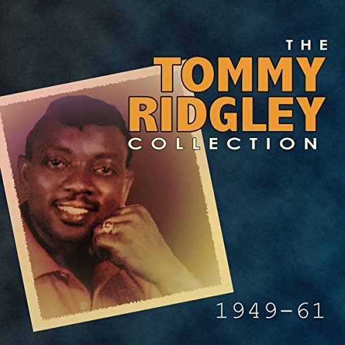 Tommy Ridgley - Collection - CD