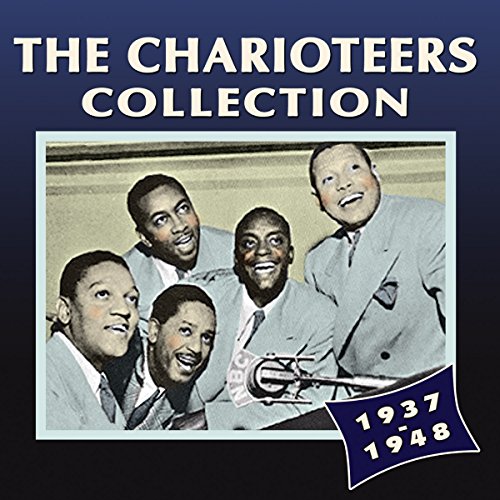 Charioteers - Collection - CD