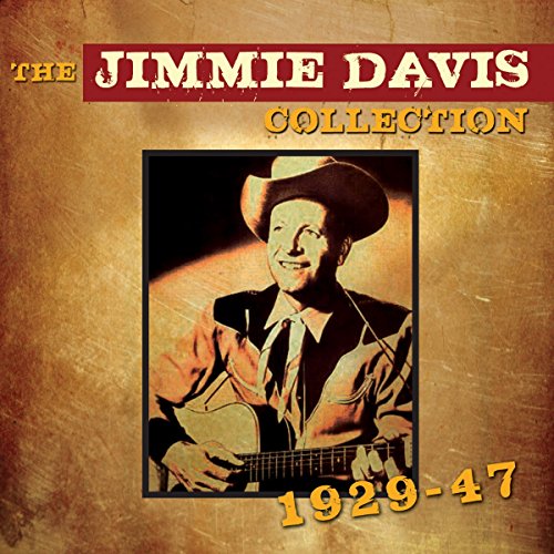 Jimmie Davis - Collection 1929-1947 - CD