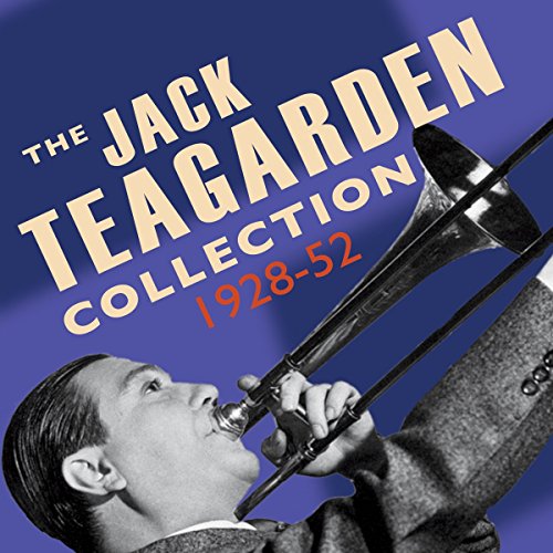 Jack Teagarden - Collection - CD