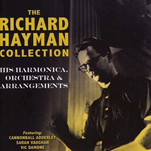Richard Hayman - Collection - CD