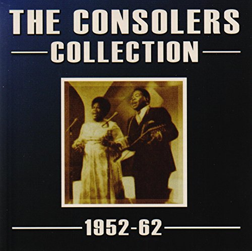 Consolers - Collection - CD