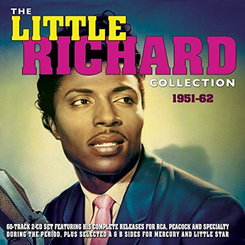 Little Richard - Collection - CD