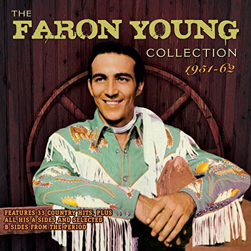 Faron Young - Collection - CD