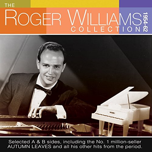 Roger Williams - Collection 1954-62 - CD