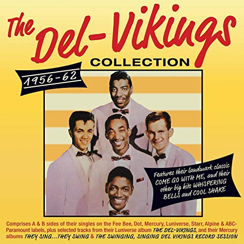 Del-Vikings - Collection - CD