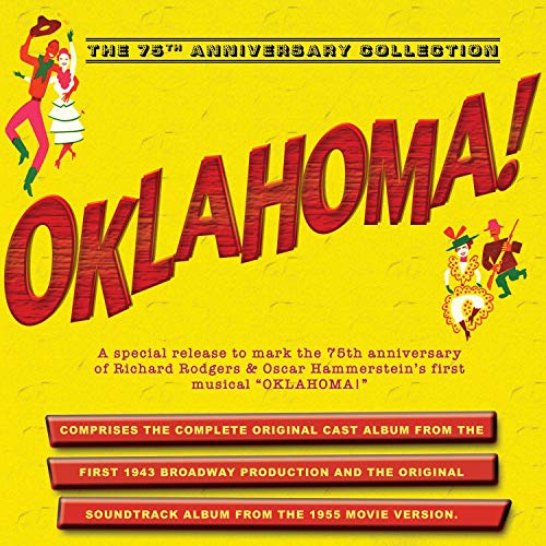 Various Artists - Oklahoma! - CD