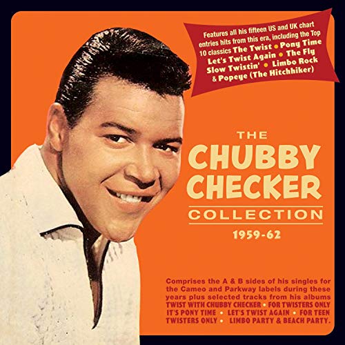 Chubby Checker - Collection 1959-62 - CD