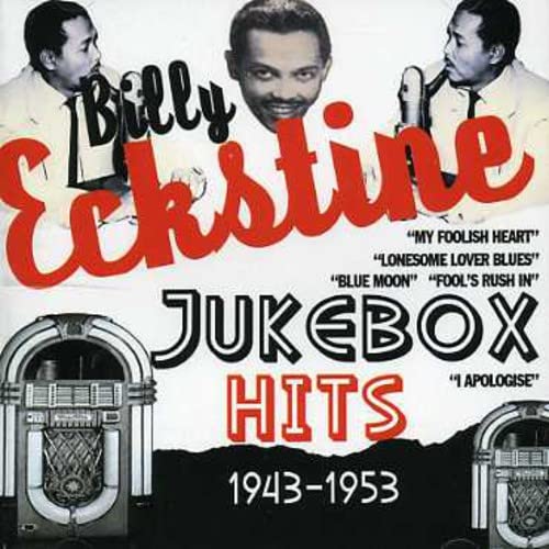 Jukebox Hits 1943-19 - CD