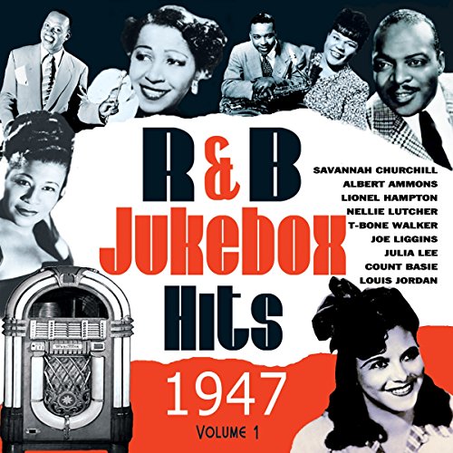 R&b Jukebox Hits 194 - CD