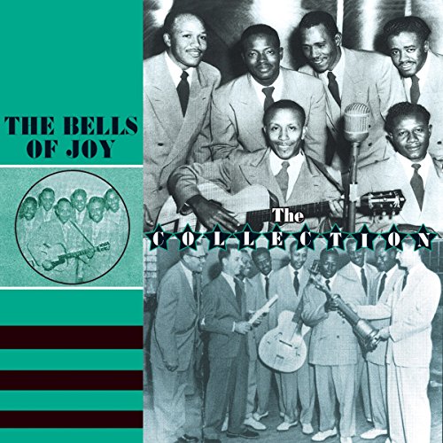 Bells Of Joy - Collection, 1951 - 1954 - CD