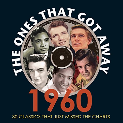 Various Artists - Ones That Got Away - CD