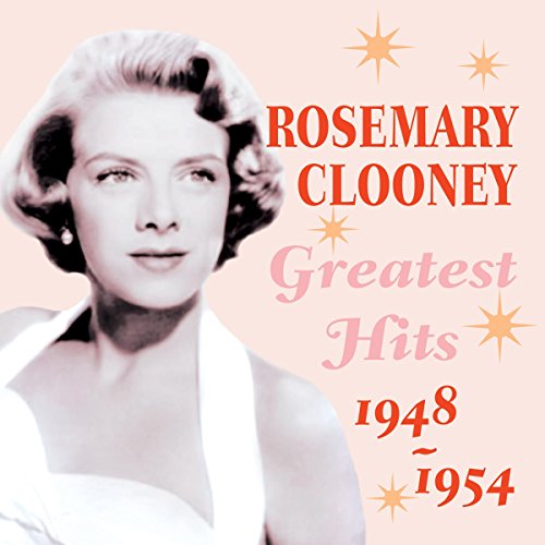 Rosemary Clooney - Greatest Hits 1948-1954 - CD