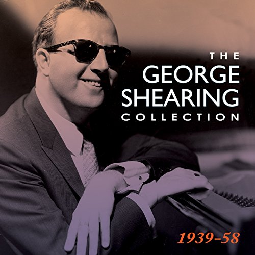 George Shearing - Collection - CD