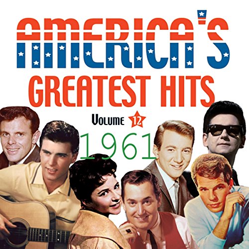 Various Artists - Americas Greatest Hits - CD
