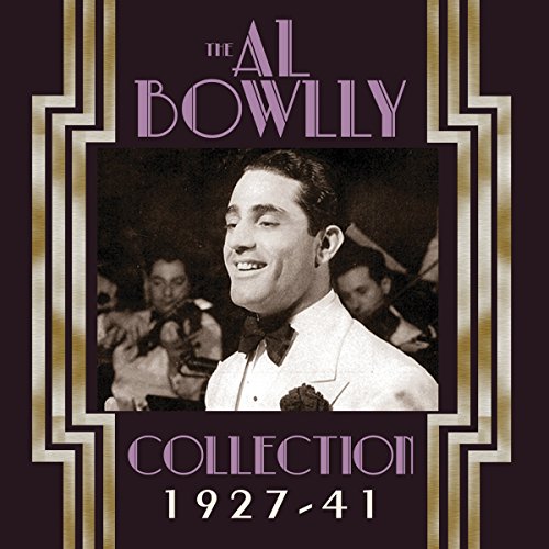Al Bowlly - Collection - CD
