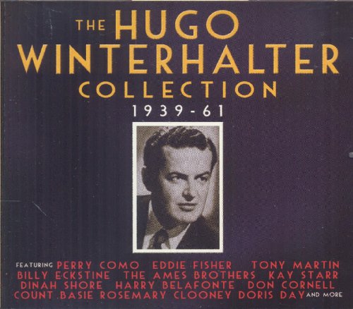 Various Artists - Hugo Winterhalter Collection - CD