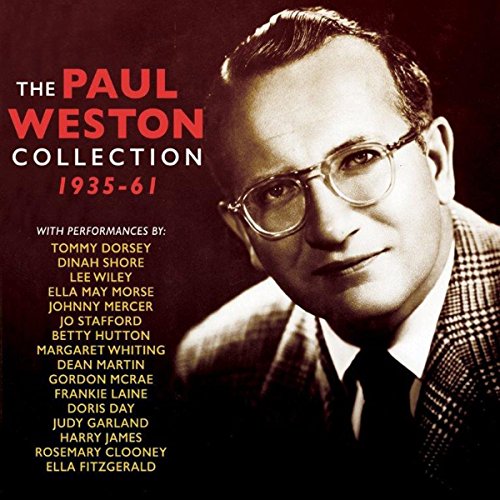 Paul Weston - Collection - CD