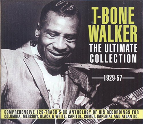T-Bone Walker - Ultimate Collection - CD