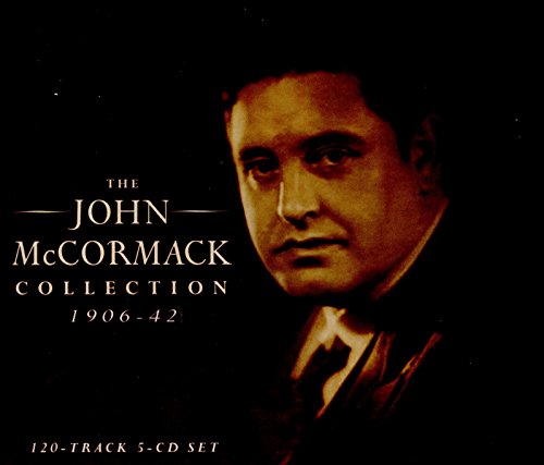 John McCormack - Collection - CD