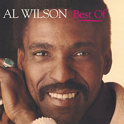 Al Wilson - Best Of - CD