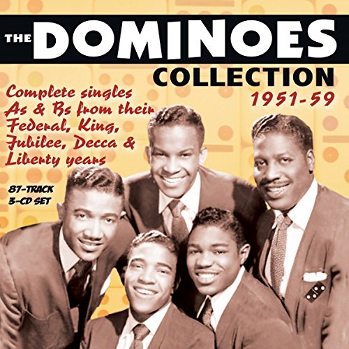 Dominoes - Collection - CD
