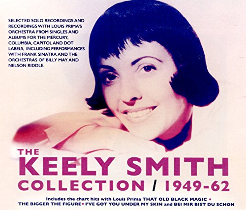 Keely Smith - Collection - CD