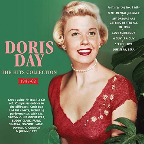 Doris Day - Hits Collection - CD