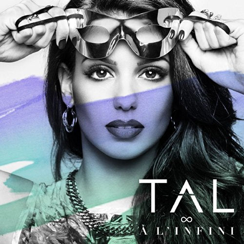 AL - L'INFINI: LIVE TOUR - New CD
