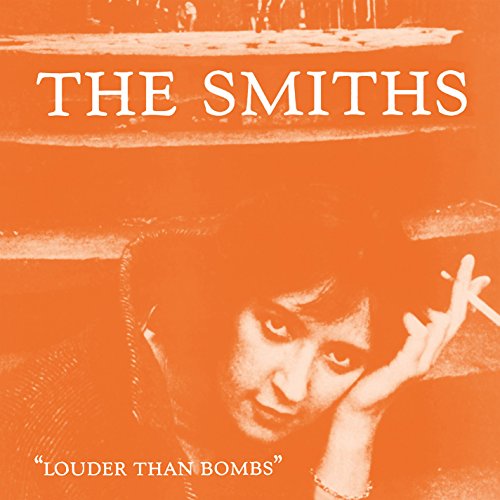 SMITHS - Louder Than Bombs - Vinyl Record2