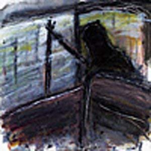 Do Make Say Think - Winter Hymn Country Hymn Secret Hymn - CD