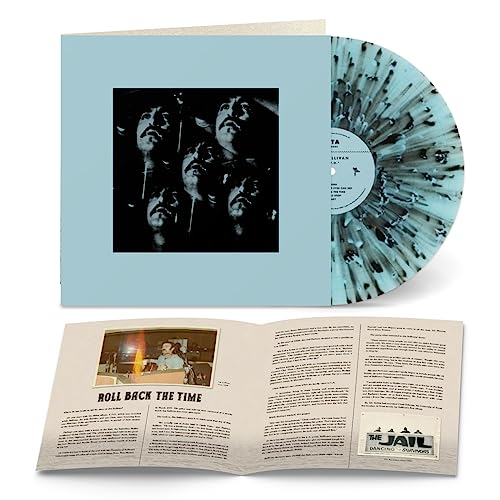 SULLIVAN - U.F.O. - New Vinyl Record