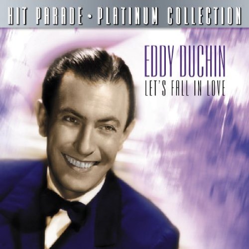 EDDY DUCHIN - Platinum Collection - New CD