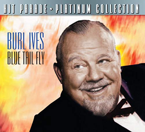 BURL IVES - Platinum Collection - New CD