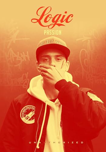Logic: Passion - New DVD