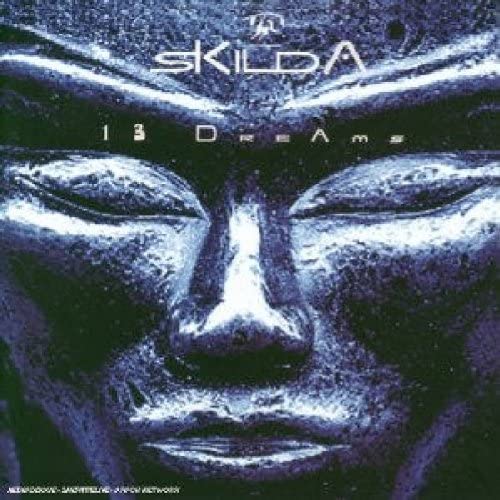 Skilda - 13 Dreams - CD
