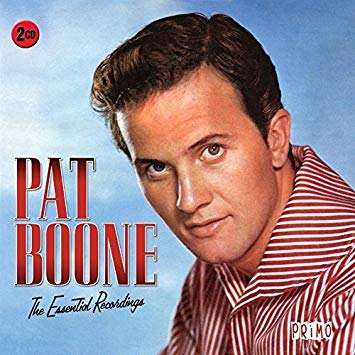 Pat Boone - Essential Recordings - CD