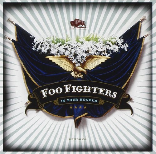 Foo Fighters - In Your Honour - CD