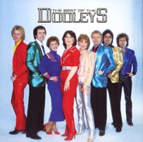 Dooleys - Best Of - New CD