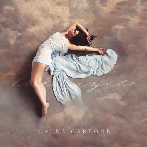 LAURA CARBONE - CYCLE - Vinyl Record