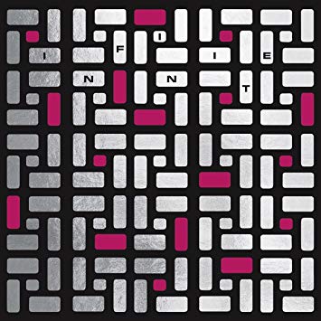 Infinite Music - A Tribute to La Monte Young - CD
