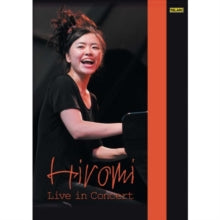 Hiromi Uehara - Live In Concert - DVD