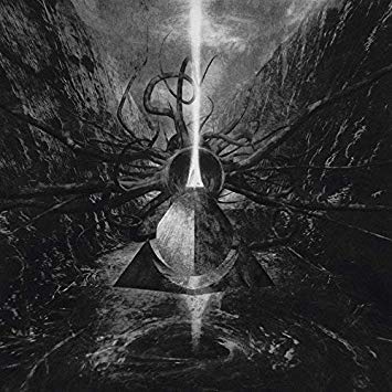Altarage - Endinghent - Vinyl Record