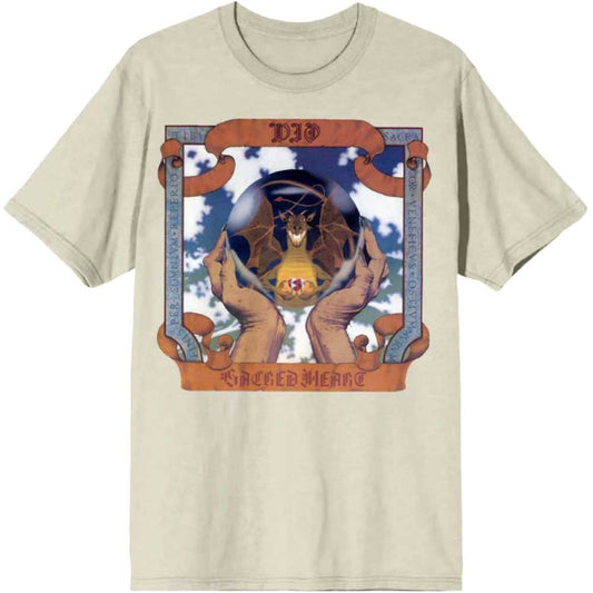 Dio - Unisex T-Shirt - tshirt - T-Shirts
