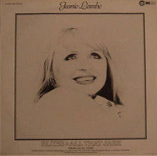 Jeanie Lambe - Blues & All That Jazz - Used Vinyl Record