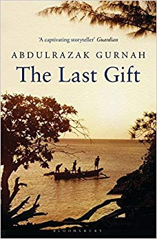 Abdulrazak Gurnah - Last Gift : A Novel - New Paperback