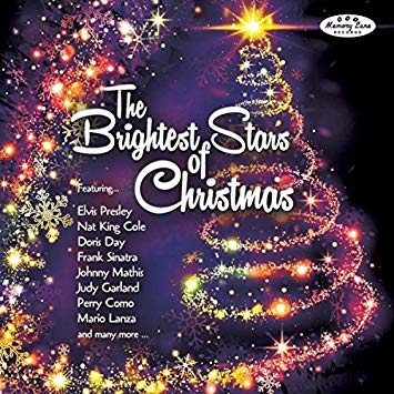 Various Artists - Brightest Stars of Christmas - CD