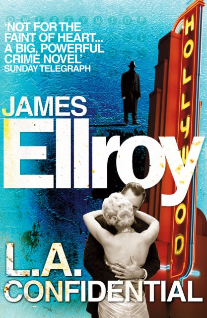 James Ellroy - LA Confidential : Classic Noir - Paperback