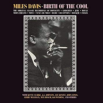 Miles Davis - Birth of the Cool - CD
